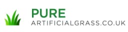 Pure Artificial Grass ltd logo