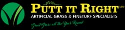 Putt It Right Ltd logo