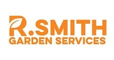 R. Smith Garden Services logo