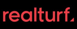Realturf UK logo