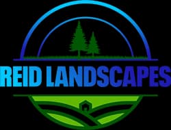 Reid Landscapes logo