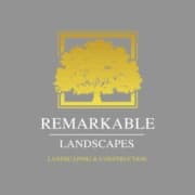 Remarkable Landscapes logo
