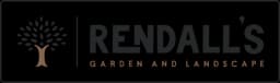 Rendall's Garden and Landscape logo
