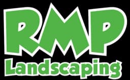 RMP Landscaping logo