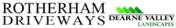 Rotherham Driveways logo