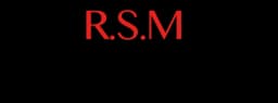 RSM Gardening & Landscaping Services logo