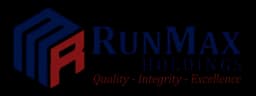 RunMax Holdings logo