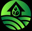 Russell Gardening & Landscaping logo