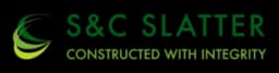 S & C Slatter logo