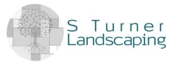 S Turner Landscaping logo