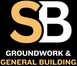 Sbgroundwork logo