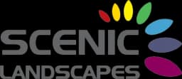 Scenic Landscapes logo