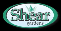 Shear Gardens Landscaping logo