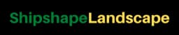 Shipshape Landscape logo