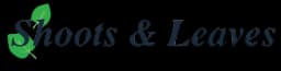 Shoots & Leaves logo
