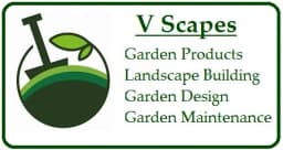 Shropshire Artificial Grass logo