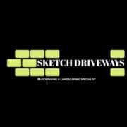 Sketch Driveways Limited logo