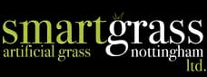 Smart Grass Nottingham Ltd logo