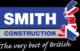 Smith Construction (Heckington) Ltd logo