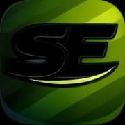 South East Lawn Turfing logo