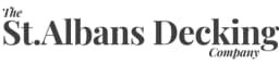St Albans Decking logo