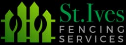 St Ives Gardening & Fencing Services logo
