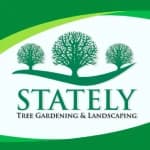 Stately Tree Gardening & Landscaping LTD logo