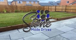 Stonemade Drives logo
