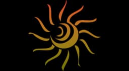 Sunshine Gardens logo