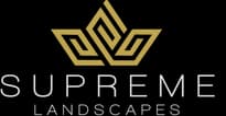 Supreme Landscapes logo