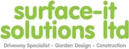 Surface it Solutions Ltd logo