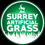 Surrey Artificial Grass logo