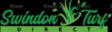 Swindon Turf Direct logo