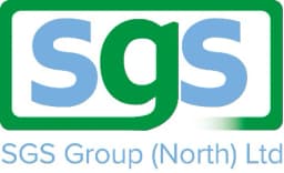 SGS Grass logo