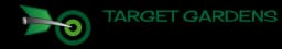 Target Gardens logo