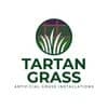 Tartan Grass logo