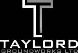Taylor'd Landscapes logo