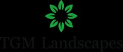 TGM Landscape Services Ltd logo