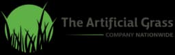 The Artificial Grass Company Nationwide logo