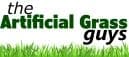The Artificial Grass Guys Scotland logo