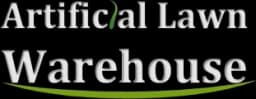 The Artificial Lawn Warehouse logo