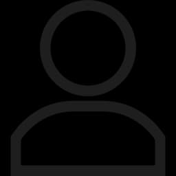 The Bearded Gardener logo