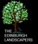 The Edinburgh Landscapers logo