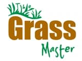 The Grass Master logo
