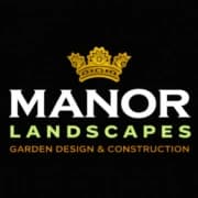 Manor Landscapes logo