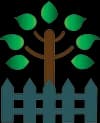 TM Evans Landscape & Fencing Contractor Ltd logo
