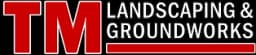 TM Landscaping & Groundworks Ltd logo