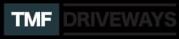 TMF Driveways Wigan logo