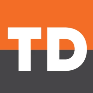 Top Deck Supplies Limited logo