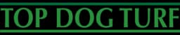 Topdogturf logo